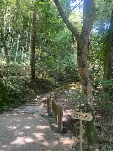八重垣神社(島根県)