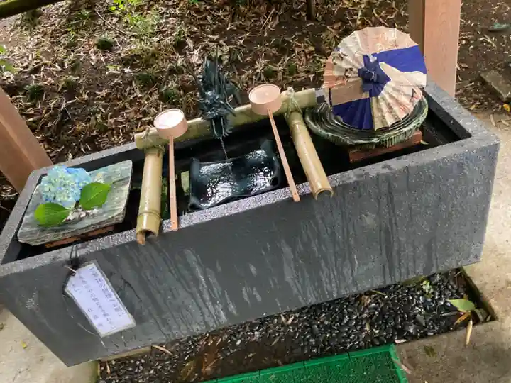 下野 星宮神社(栃木県)