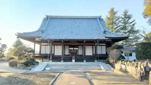 観音寺(埼玉県)
