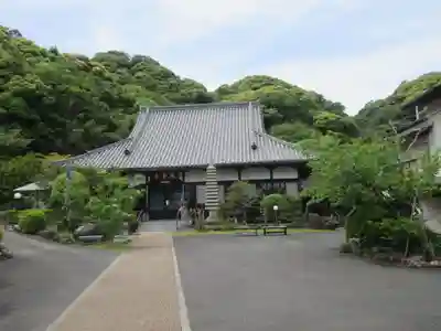 大安寺(静岡県)