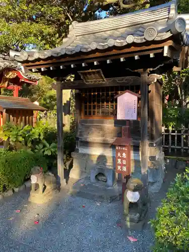 浅草寺(東京都)