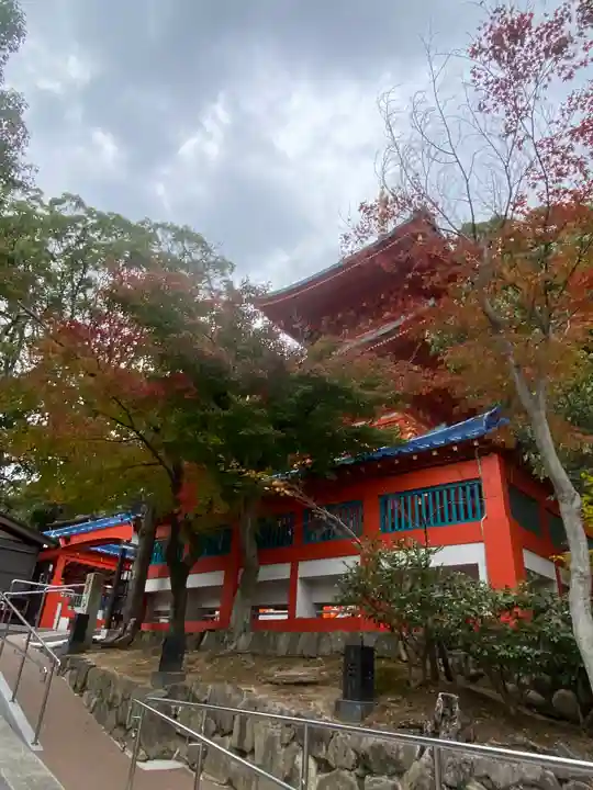 福祥寺(須磨寺)のその他建物