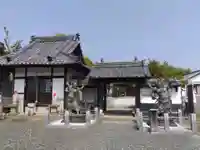 祇園山 徳城寺(愛知県)