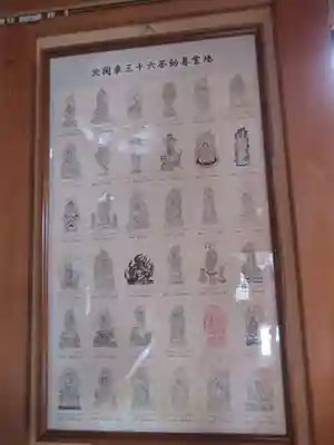 不動院(板橋不動尊)(茨城県)