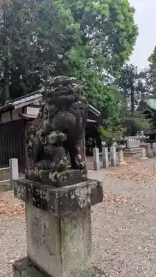 内神社(京都府)