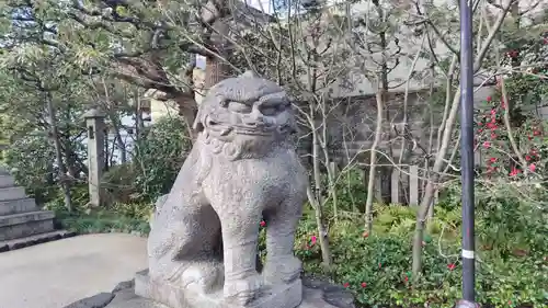 晴明神社(京都府)