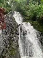 七滝神社(秋田県)