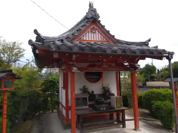 永慶寺(奈良県)