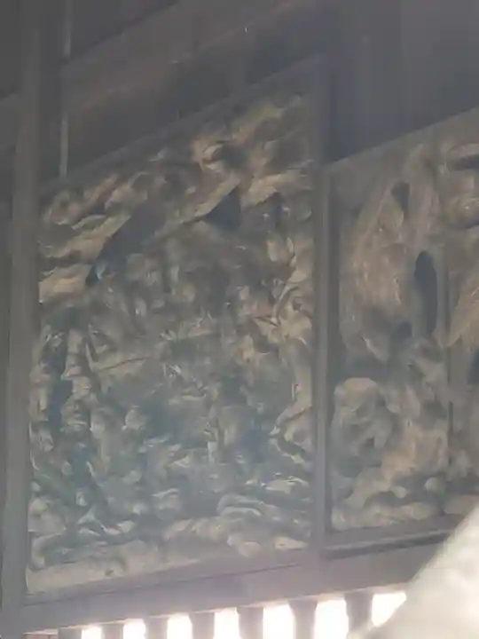 熊野神社 (迫間町)(栃木県)