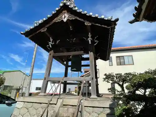 隨願寺のその他建物
