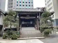 花岳院(東京都)