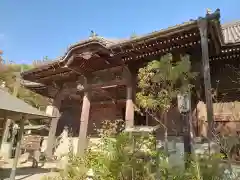 志度寺(香川県)