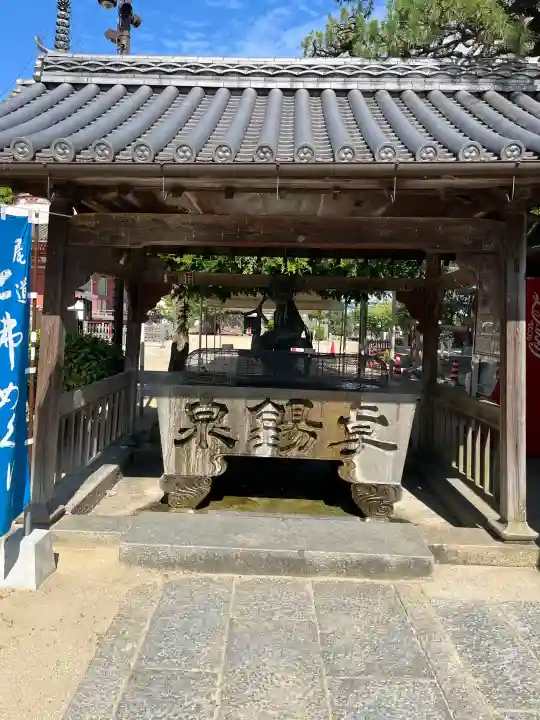 浄土寺(広島県)