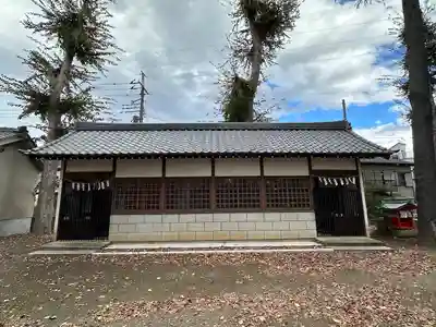 小野神社(東京都)