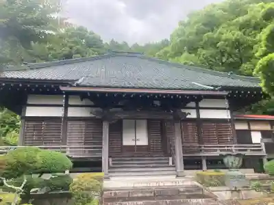 大長寺(神奈川県)