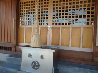 日枝神社（天満天神）のその他建物