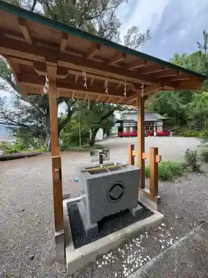 愛宕神社(山梨県)