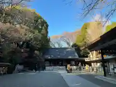 乃木神社(東京都)