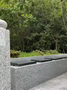 国宝 大法寺のお墓(2022年08月16日(火) 17時39分21秒投稿)