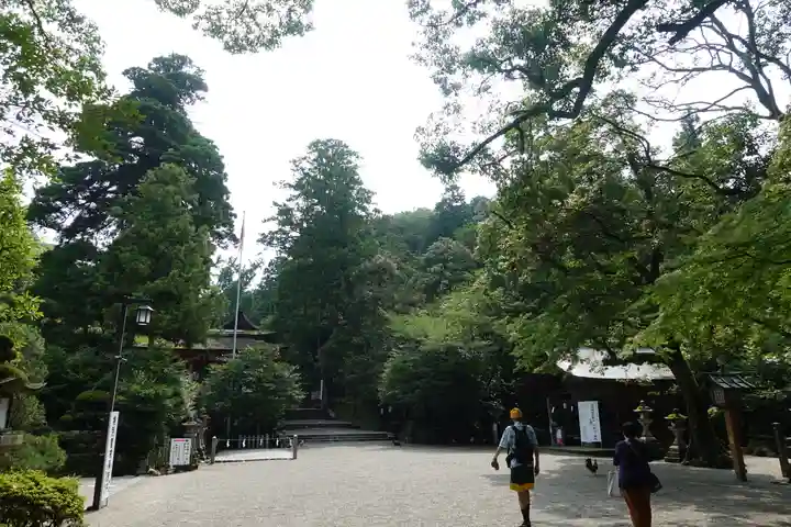 石上神宮のその他建物