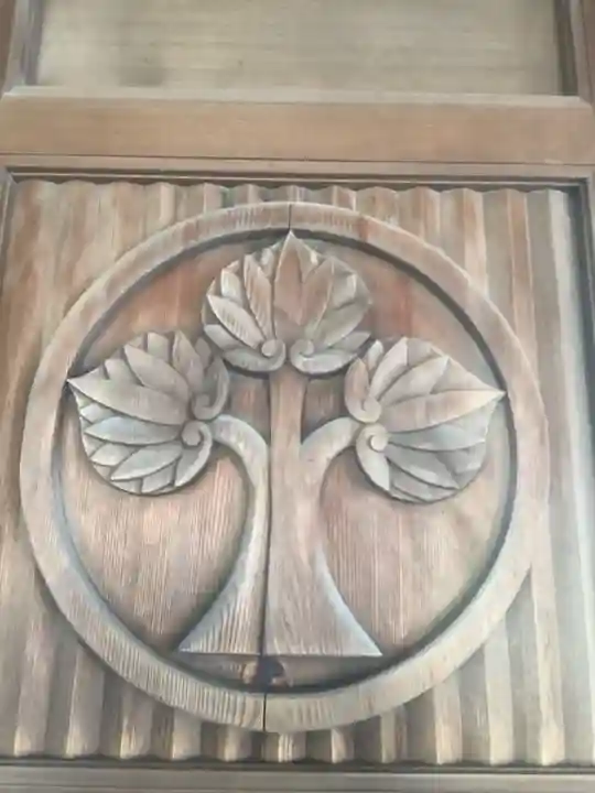 善光寺東海別院(祖父江善光寺)のその他建物