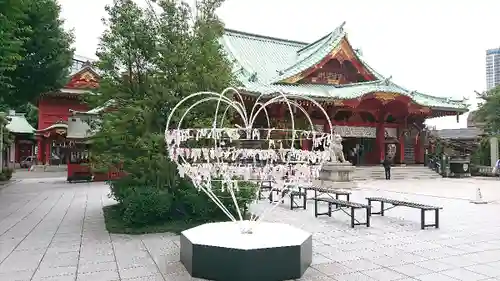 神田神社（神田明神）(東京都)