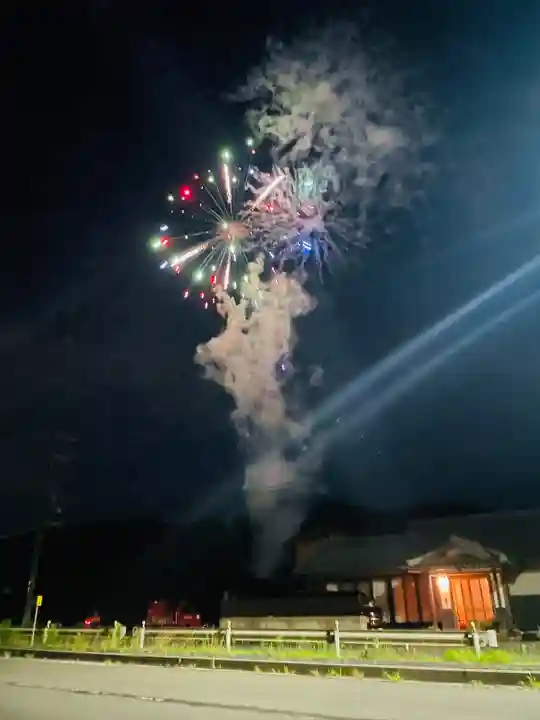 田村神社(滋賀県)