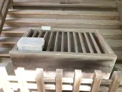 神崎神社(千葉県)