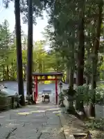 日枝神社(岐阜県)