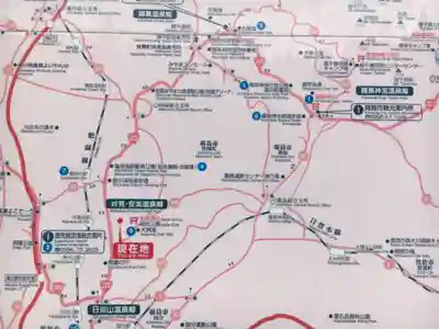 和気神社(鹿児島県)