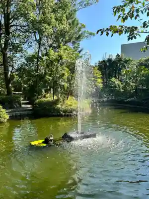 寒川神社(神奈川県)