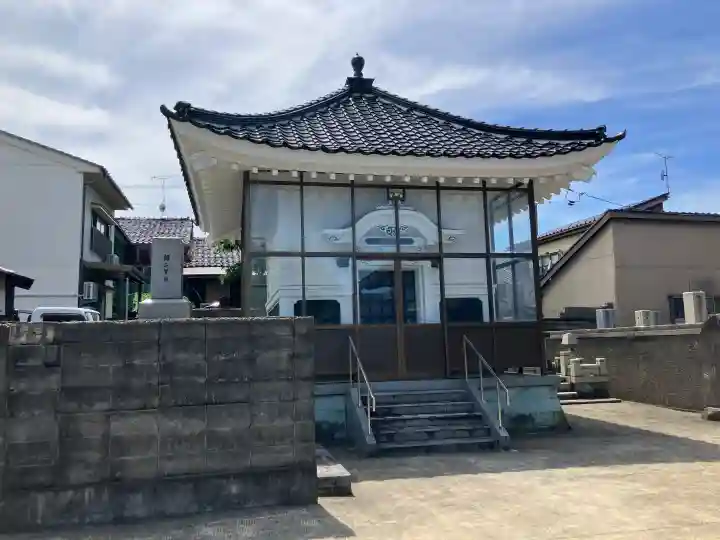 得照寺(富山県)