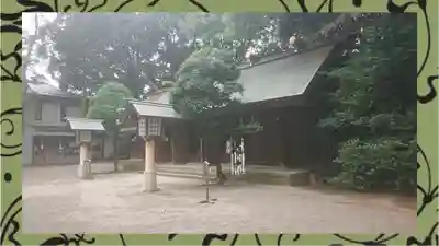 埼玉縣護國神社(埼玉県)