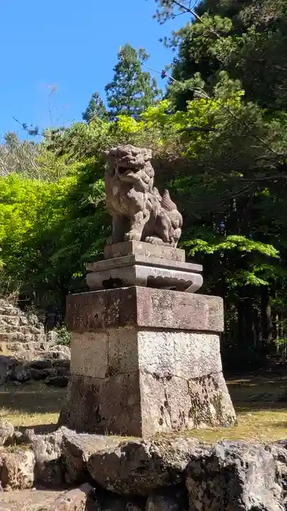 神前神社(滋賀県)