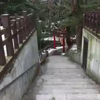 白石神社のその他建物
