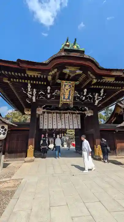 北野天満宮(京都府)