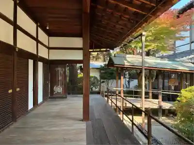 大心院(京都府)