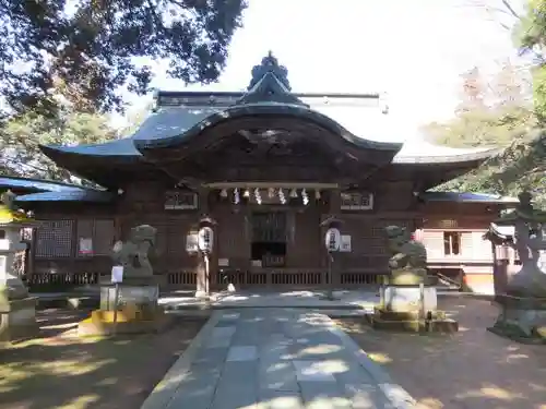 三国神社(福井県)