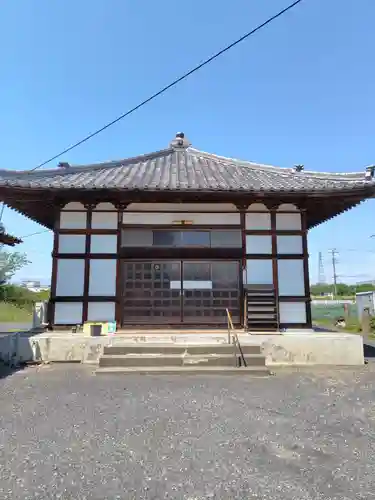 妙見寺(群馬県)