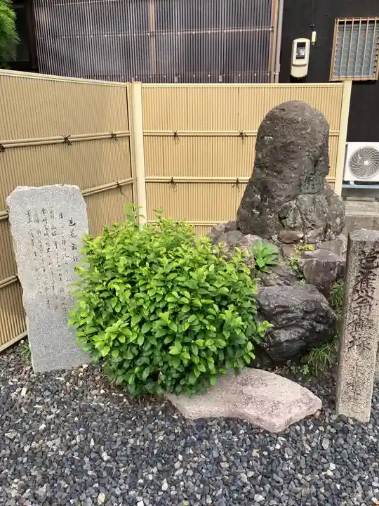 金前寺のその他建物