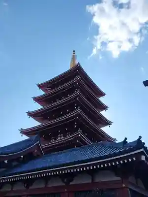 浅草寺(東京都)