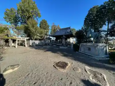 八幡神社(滋賀県)