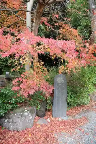 鎌倉宮の庭園