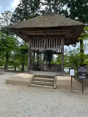 毛越寺(岩手県)