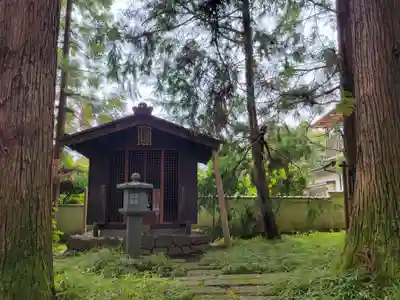 慈雲寺の末社・摂社