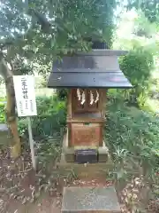 大神神社(栃木県)