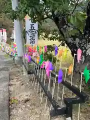 高司神社〜むすびの神の鎮まる社〜(福島県)