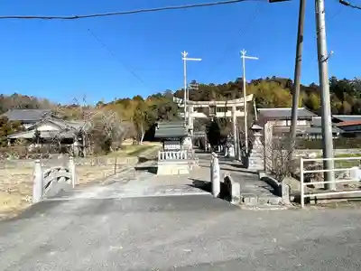 日吉神社(滋賀県)