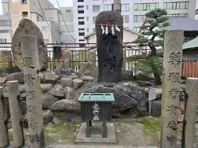 大阪天満宮(大阪府)