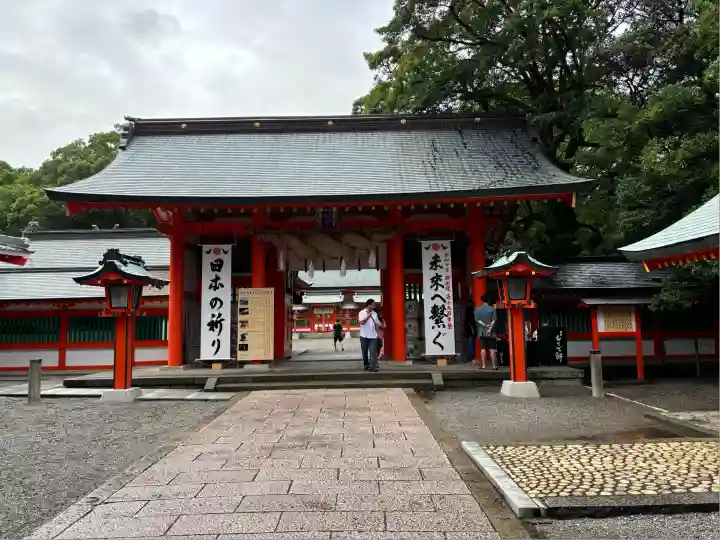 熊野速玉大社(和歌山県)